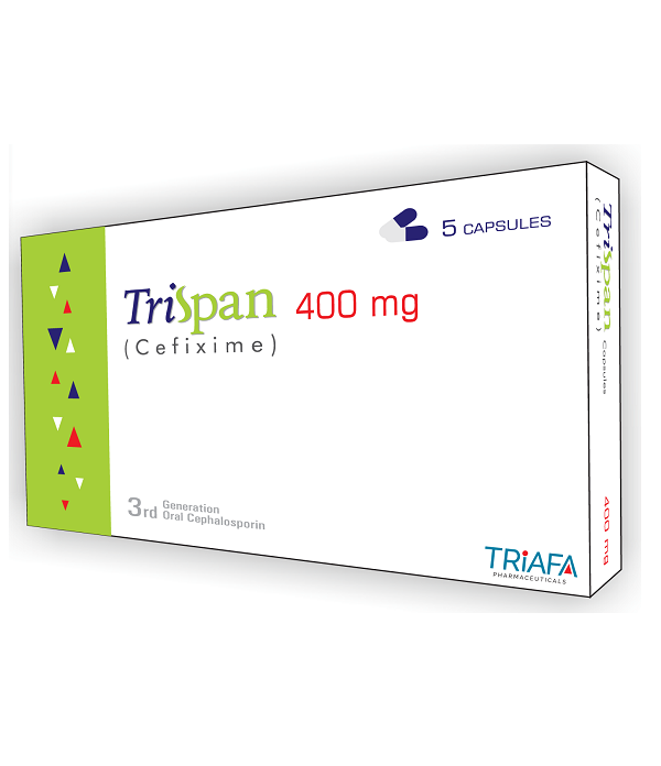 Triafa Pharmaceuticals - Triafa Pharma